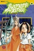 Shaman King (Carlsen) - Band 26