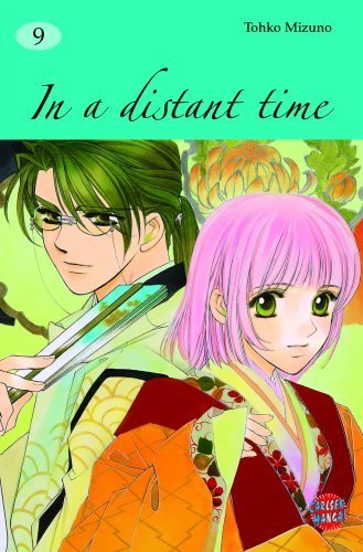 In a distant time - Band 9