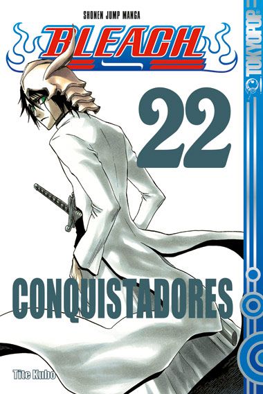 Bleach - Band 22