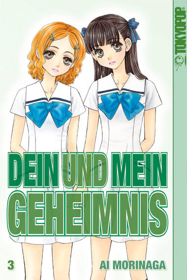 Dein und mein Geheimnis - Band 3