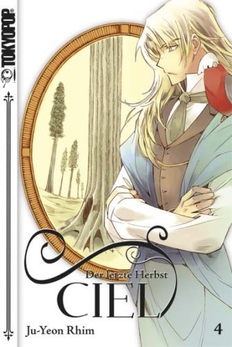 Ciel - Der letzte Herbst - Band 4