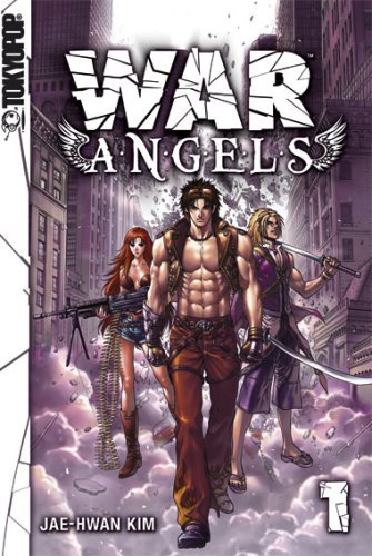 War Angels