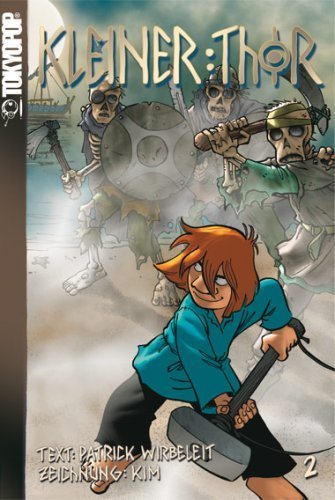 Kleiner Thor - Band 2