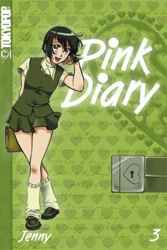 Pink Diary - Band 3
