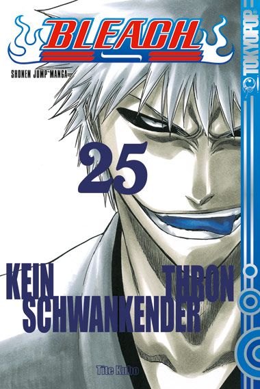 Bleach - Band 25