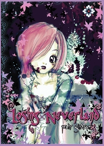 Losing Neverland - Band 2 (Moloch)