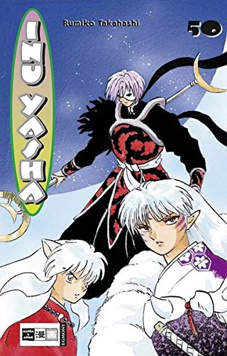 Inu Yasha - Band 50