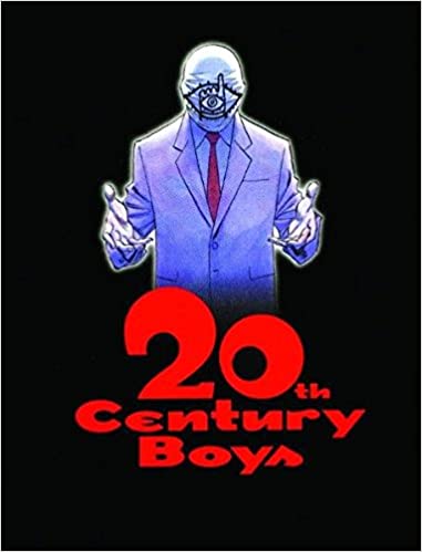 20th Century Boys - Band 20