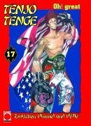 Tenjo Tenge - Band 17