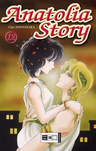 Anatolia Story - Band 12