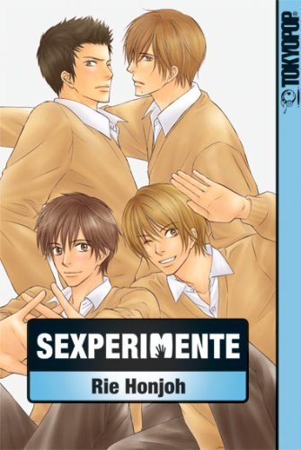 Sexperimente
