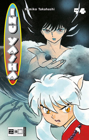 Inu Yasha - Band 54
