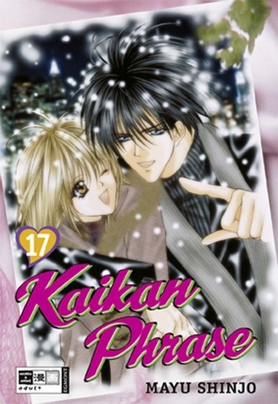 Kaikan Phrase - Band 17