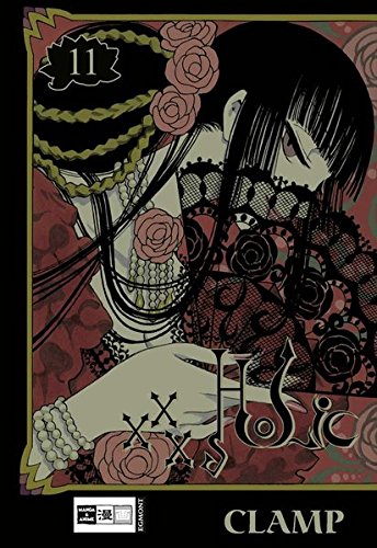 xxxHOLiC - Band 11