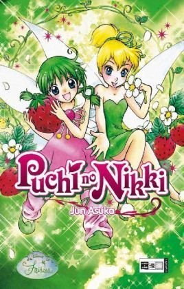Fairies - Puchi no Nikki