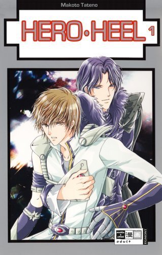 Hero Heel