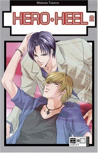 Hero Heel - Band 2