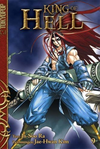 King of Hell - Band 9