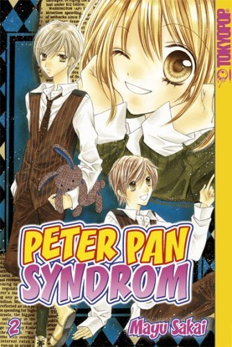 Peter Pan Syndrom - Band 2