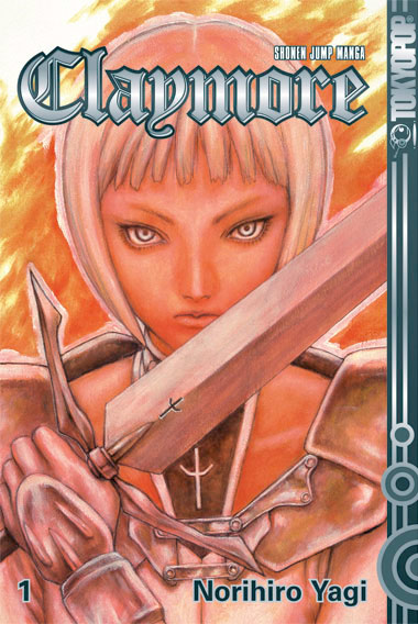 Claymore