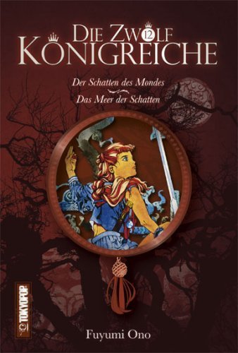 Die Zwölf Königreiche