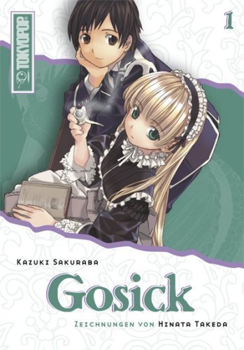 Gosick