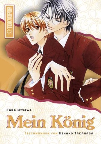 Mein König