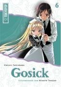 Gosick - Band 6