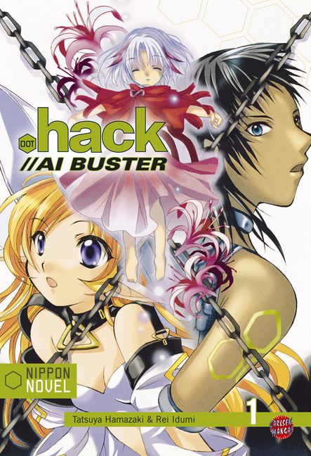 .hack//AI buster