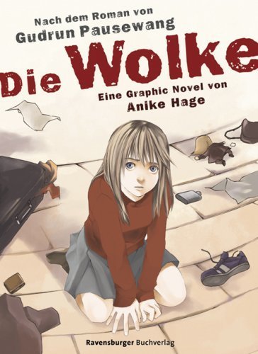 Die Wolke - Graphic Novel