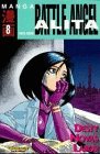 Battle Angel Alita [alt] - Band 8 (Desty Novas Labor)