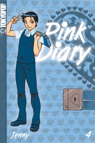 Pink Diary - Band 4