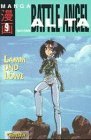 Battle Angel Alita [alt] - Band 9 (Lamm und Löwe)