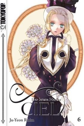 Ciel - Der letzte Herbst - Band 6