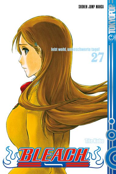 Bleach - Band 27