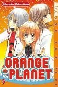 Orange Planet - Band 5