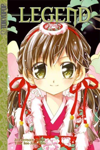 Legend - Band 9