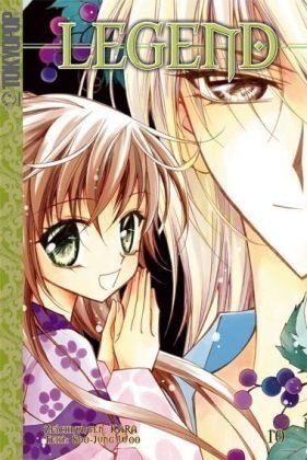 Legend - Band 10