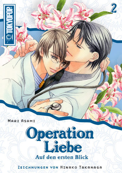 Operation Liebe - Band 2