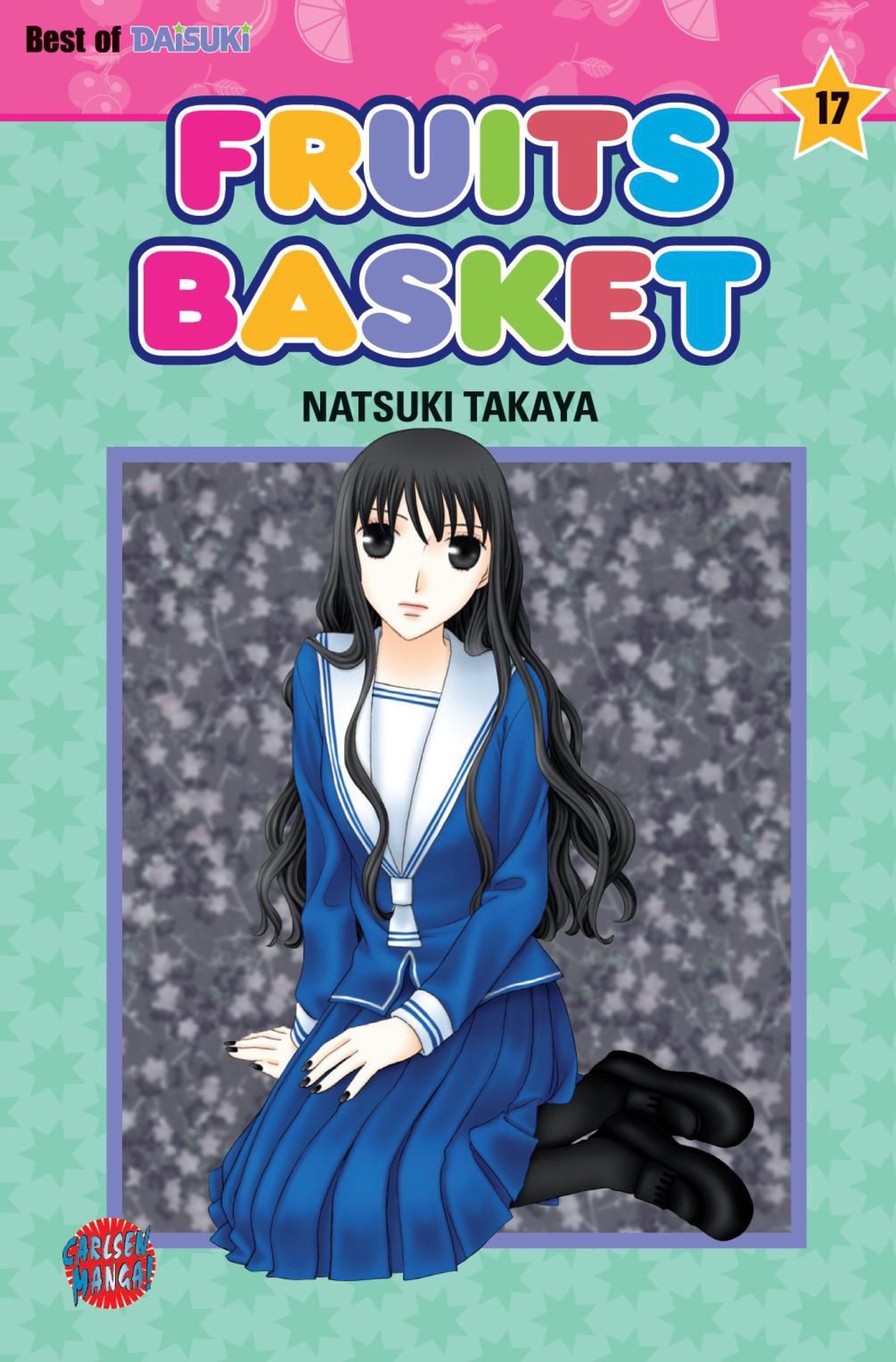 Fruits Basket - Band 17