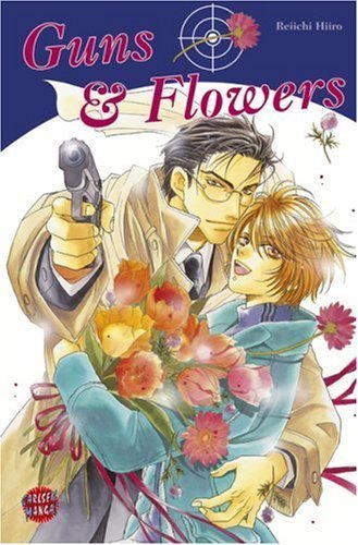 Guns & Flowers