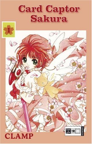 Card Captor Sakura - New Edition