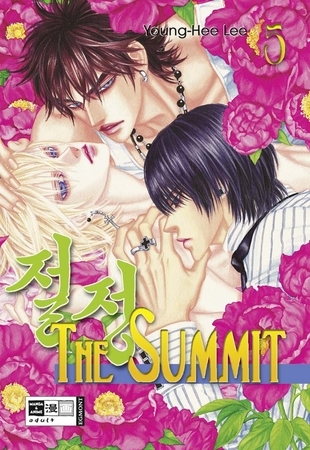 The Summit - Band 5