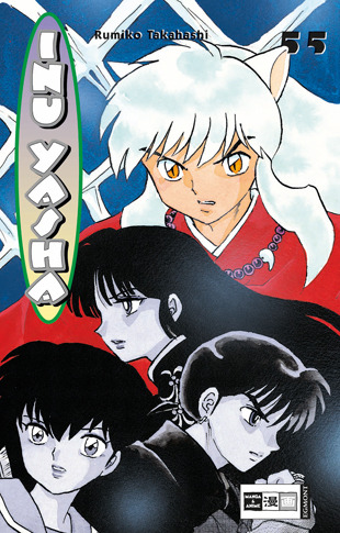 Inu Yasha - Band 55