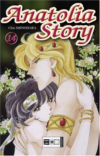 Anatolia Story - Band 14