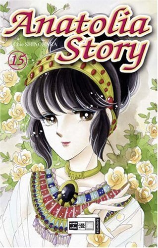 Anatolia Story - Band 15
