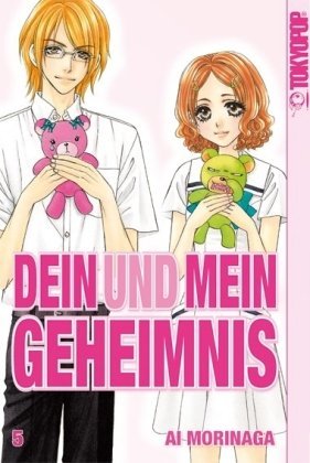 Dein und mein Geheimnis - Band 5