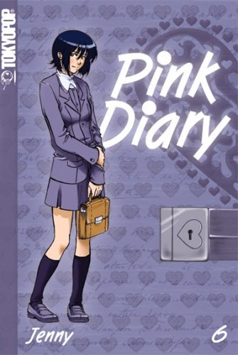 Pink Diary - Band 6