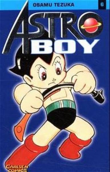 Astro Boy