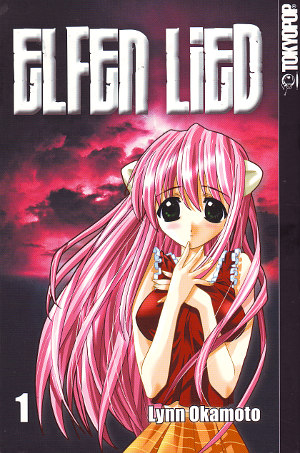 Elfen Lied